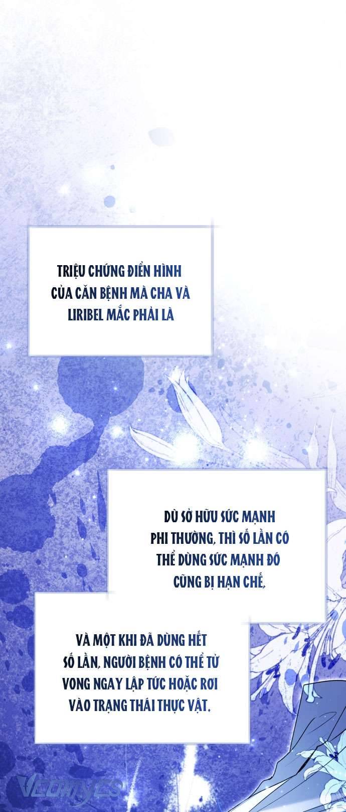 Bé Con Cá Voi Sát Thủ: Chapter 60