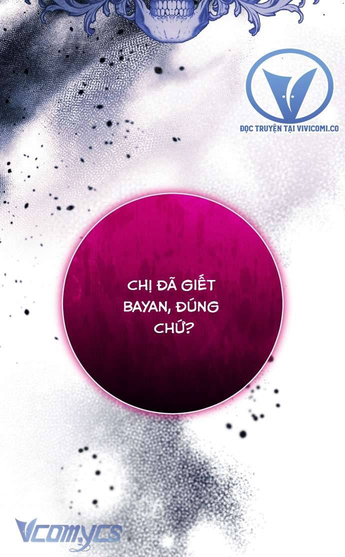 Bé Con Cá Voi Sát Thủ: Chapter 60