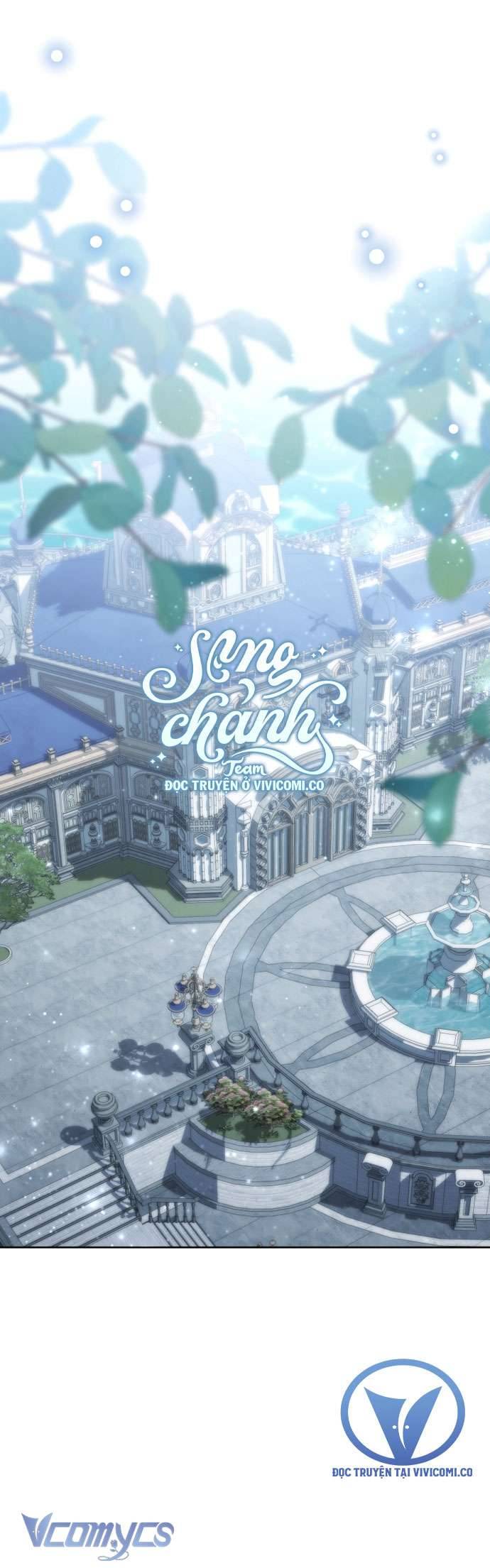 Bé Con Cá Voi Sát Thủ: Chapter 60