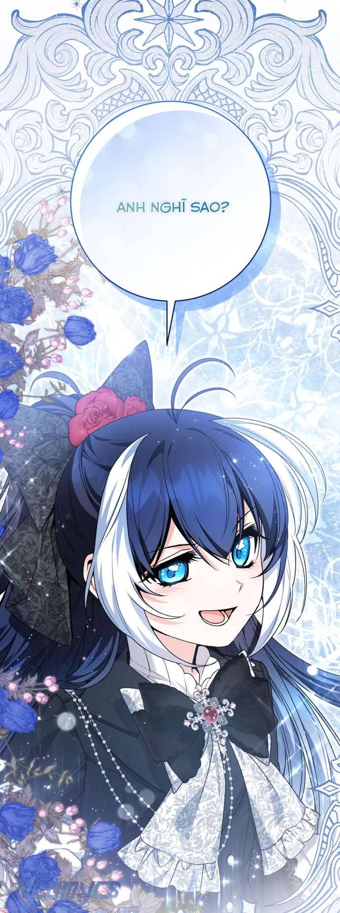 Bé Con Cá Voi Sát Thủ: Chapter 60