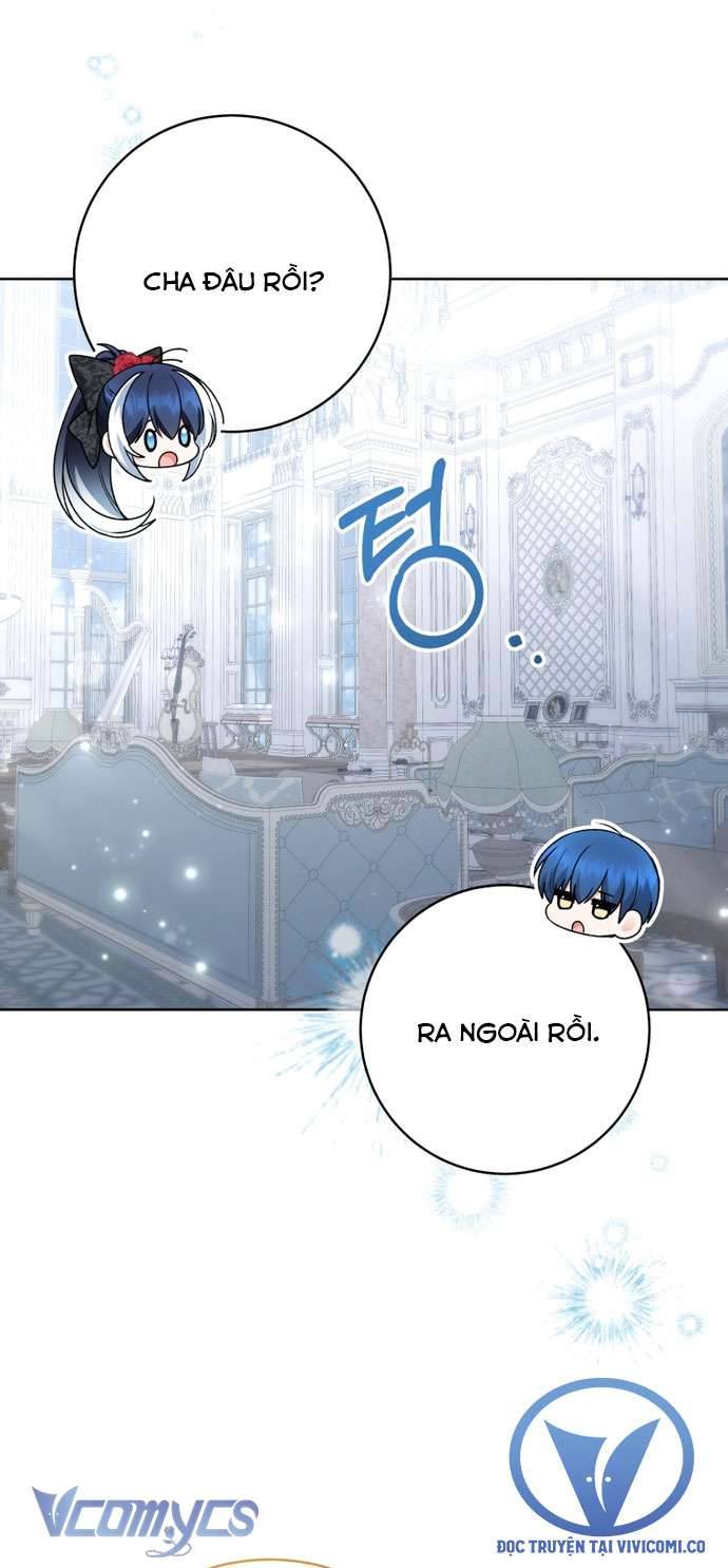 Bé Con Cá Voi Sát Thủ: Chapter 60