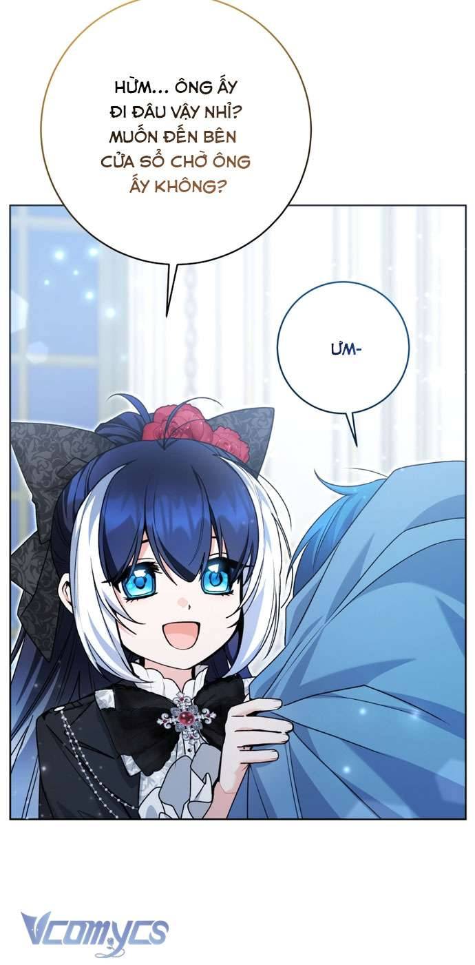 Bé Con Cá Voi Sát Thủ: Chapter 60