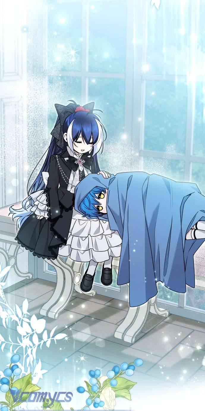 Bé Con Cá Voi Sát Thủ: Chapter 60