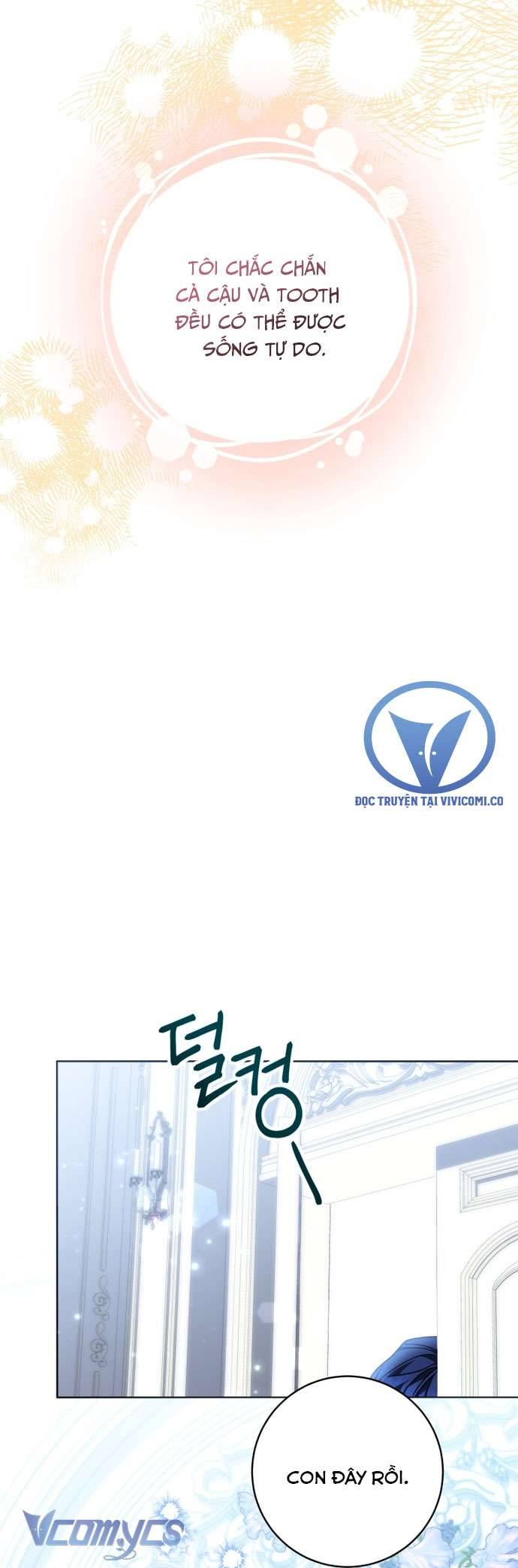 Bé Con Cá Voi Sát Thủ: Chapter 60