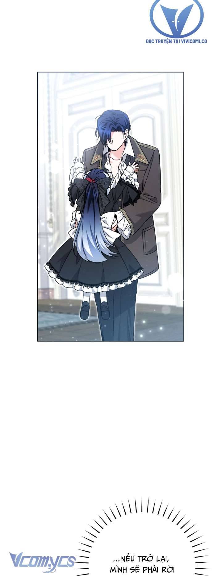 Bé Con Cá Voi Sát Thủ: Chapter 60