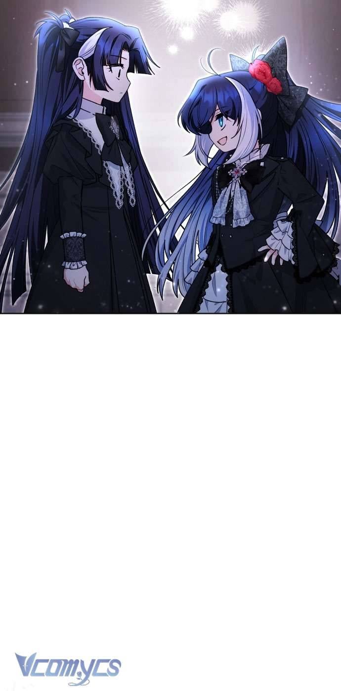 Bé Con Cá Voi Sát Thủ: Chapter 60