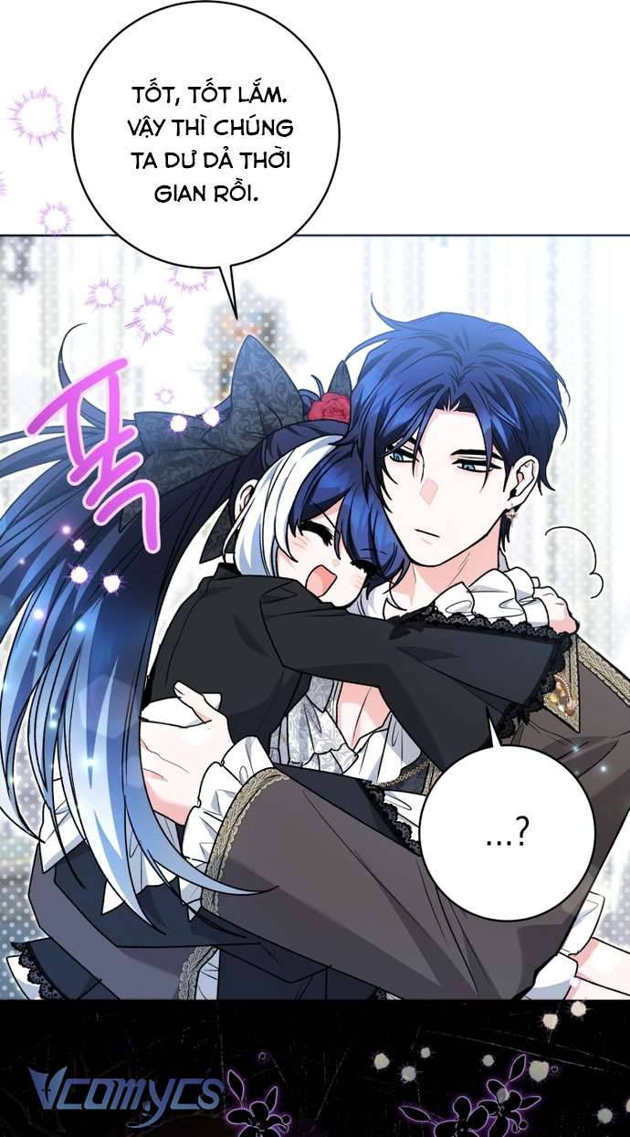 Bé Con Cá Voi Sát Thủ: Chapter 60