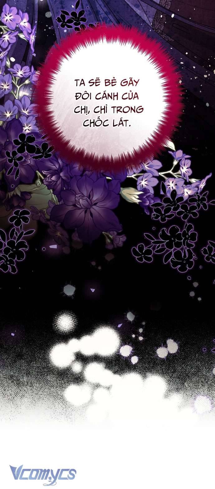 Bé Con Cá Voi Sát Thủ: Chapter 60