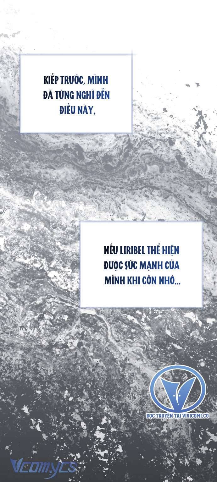 Bé Con Cá Voi Sát Thủ: Chapter 60