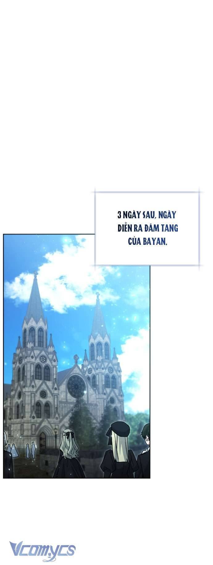 Bé Con Cá Voi Sát Thủ: Chapter 60