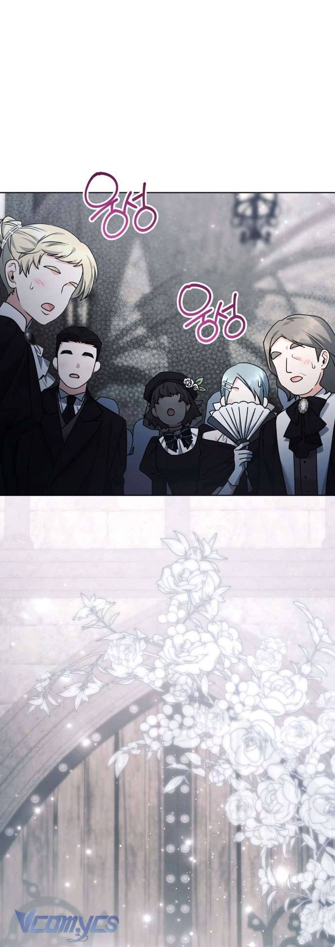 Bé Con Cá Voi Sát Thủ: Chapter 60