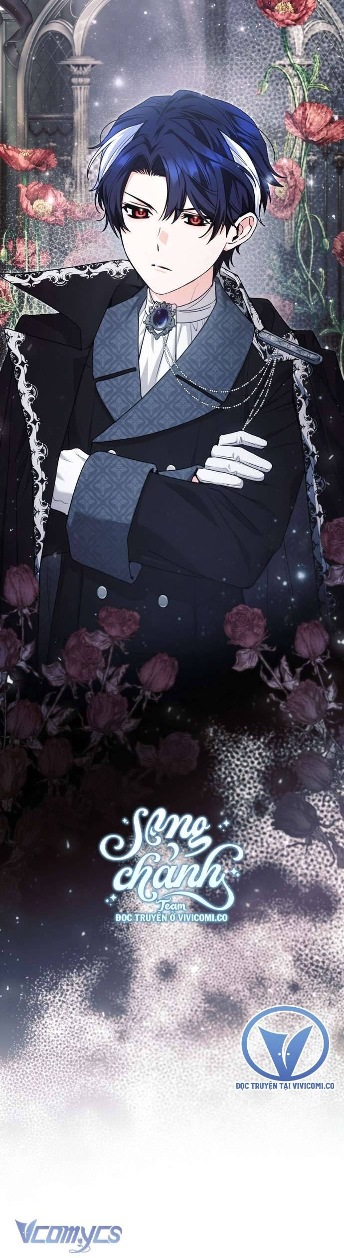 Bé Con Cá Voi Sát Thủ: Chapter 60