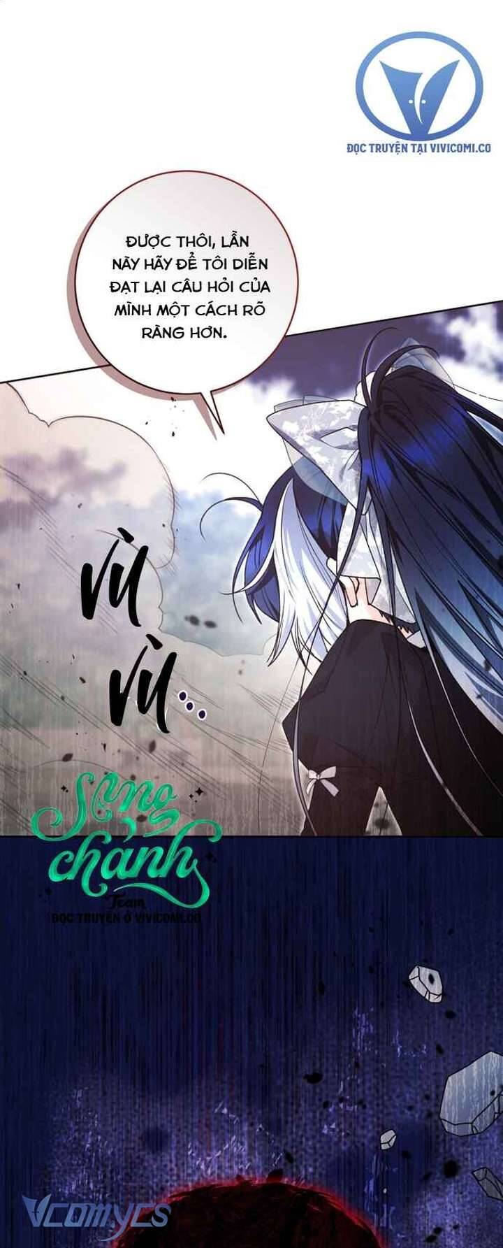 Bé Con Cá Voi Sát Thủ: Chapter 63