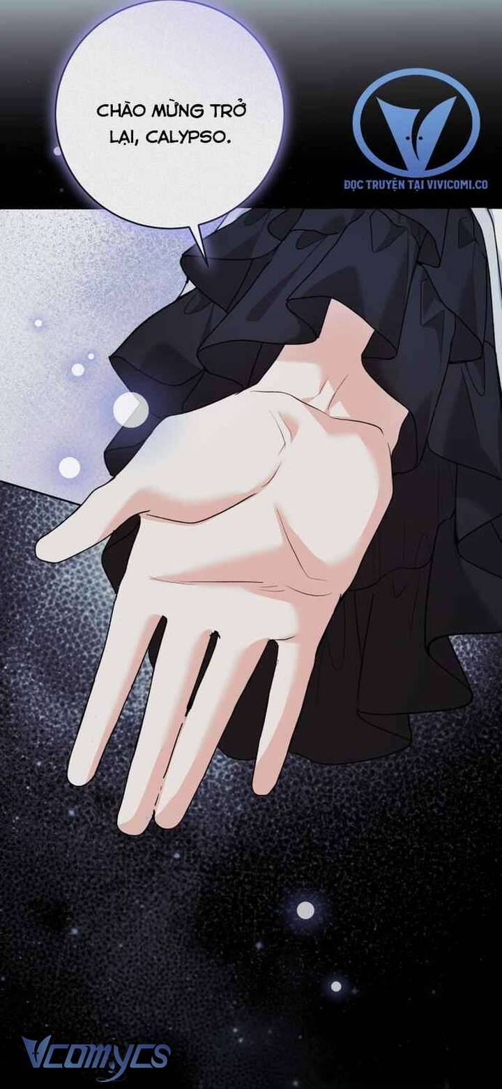 Bé Con Cá Voi Sát Thủ: Chapter 63