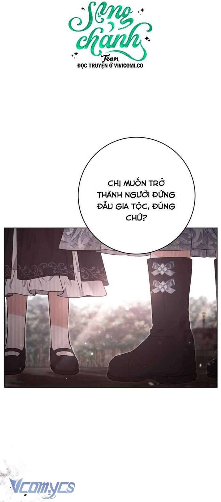 Bé Con Cá Voi Sát Thủ: Chapter 63