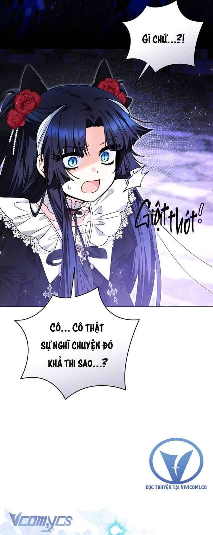 Bé Con Cá Voi Sát Thủ: Chapter 63