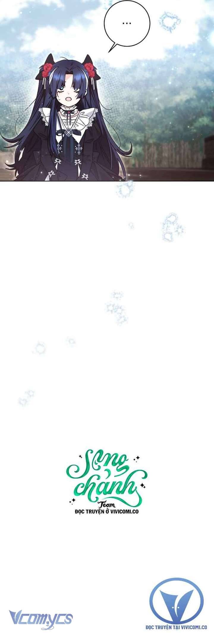 Bé Con Cá Voi Sát Thủ: Chapter 63