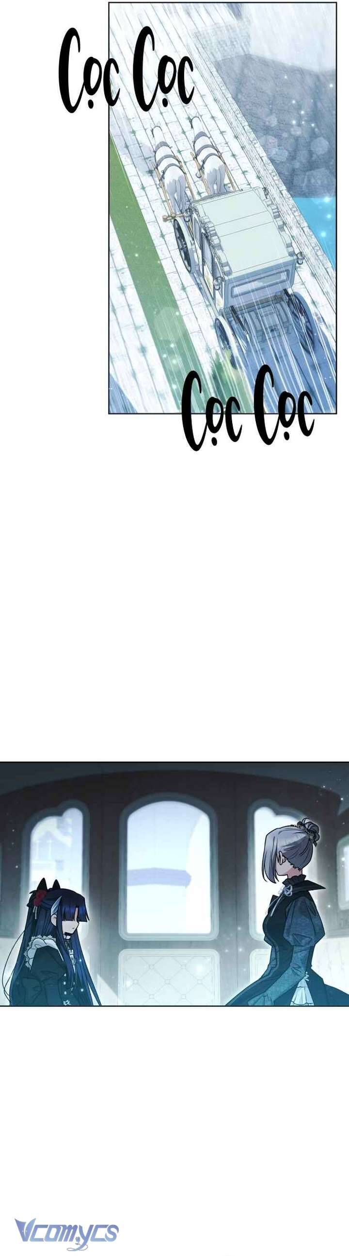 Bé Con Cá Voi Sát Thủ: Chapter 63