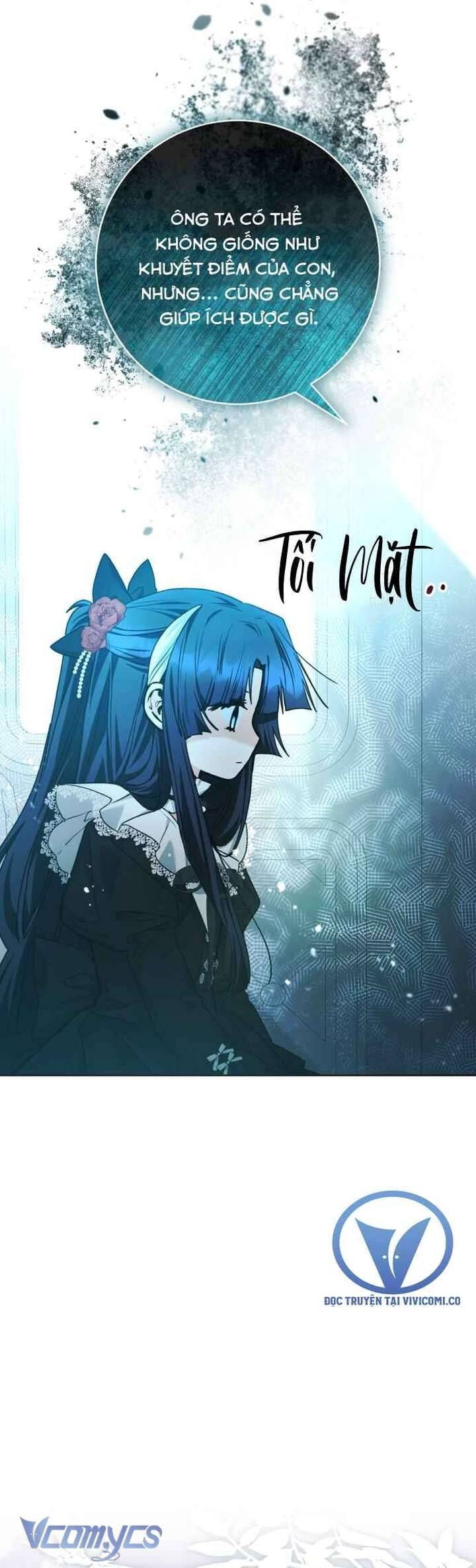 Bé Con Cá Voi Sát Thủ: Chapter 63