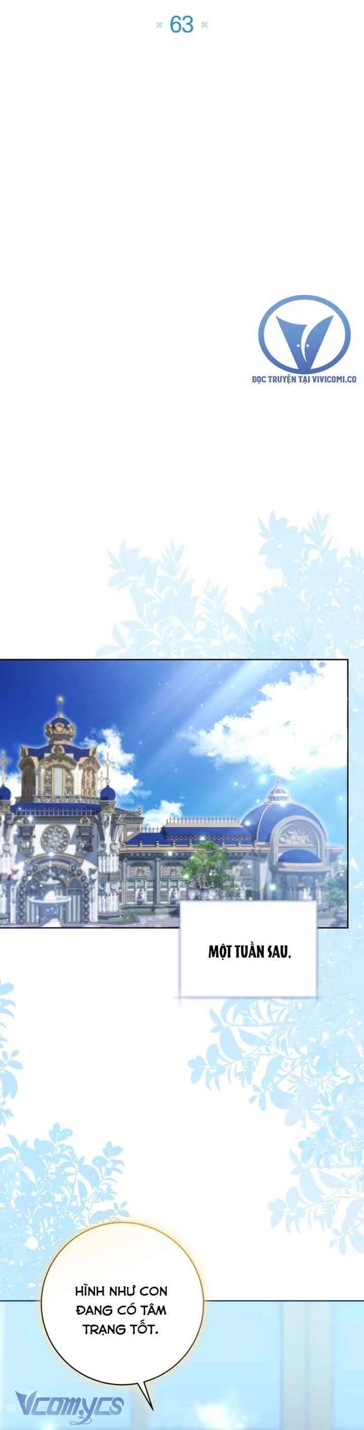 Bé Con Cá Voi Sát Thủ: Chapter 63