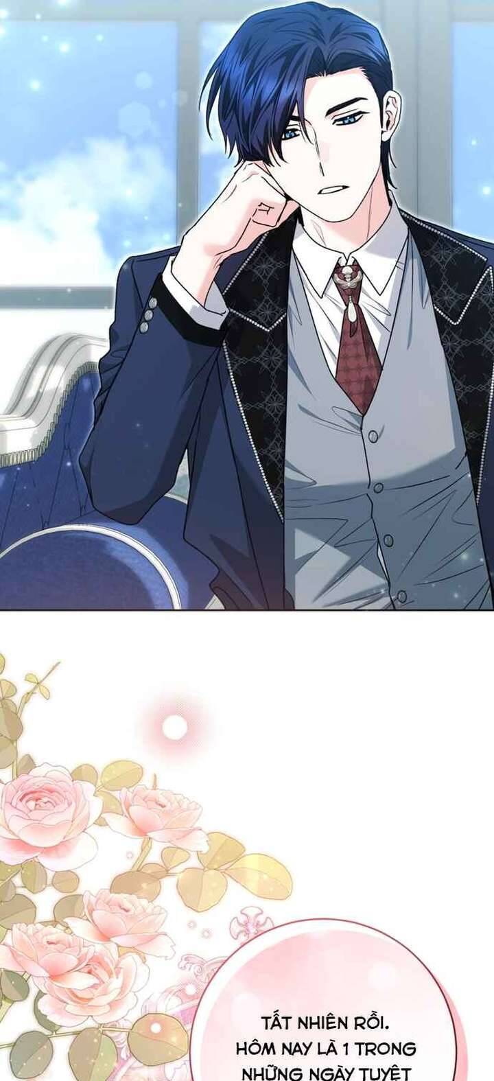 Bé Con Cá Voi Sát Thủ: Chapter 63