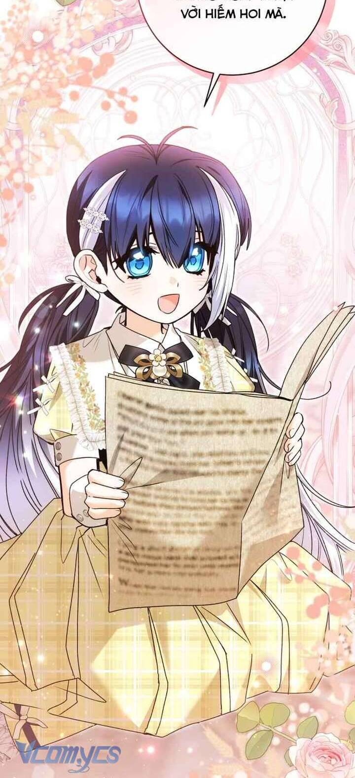 Bé Con Cá Voi Sát Thủ: Chapter 63