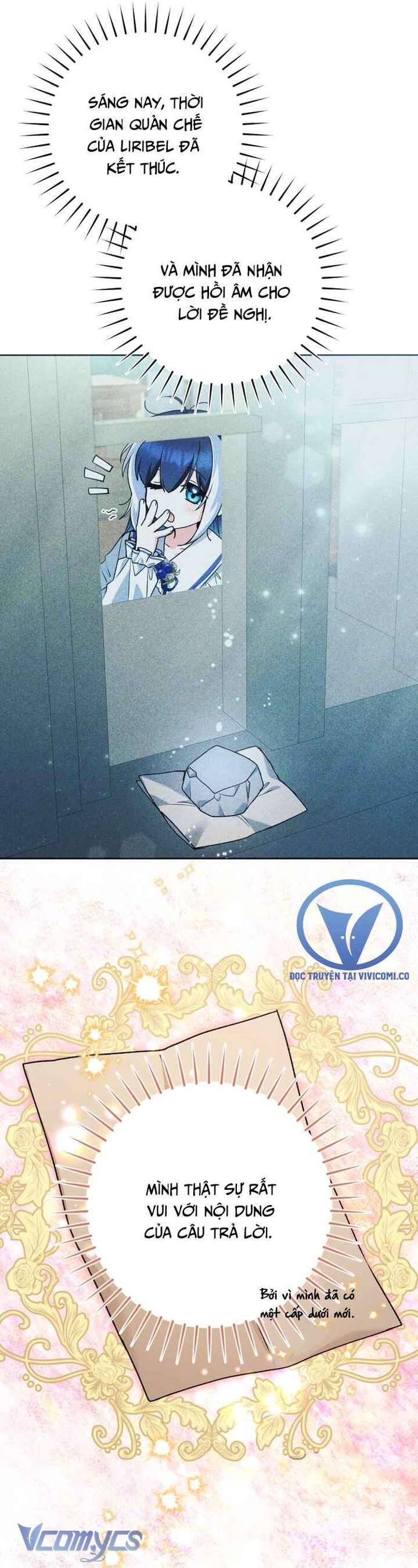 Bé Con Cá Voi Sát Thủ: Chapter 63