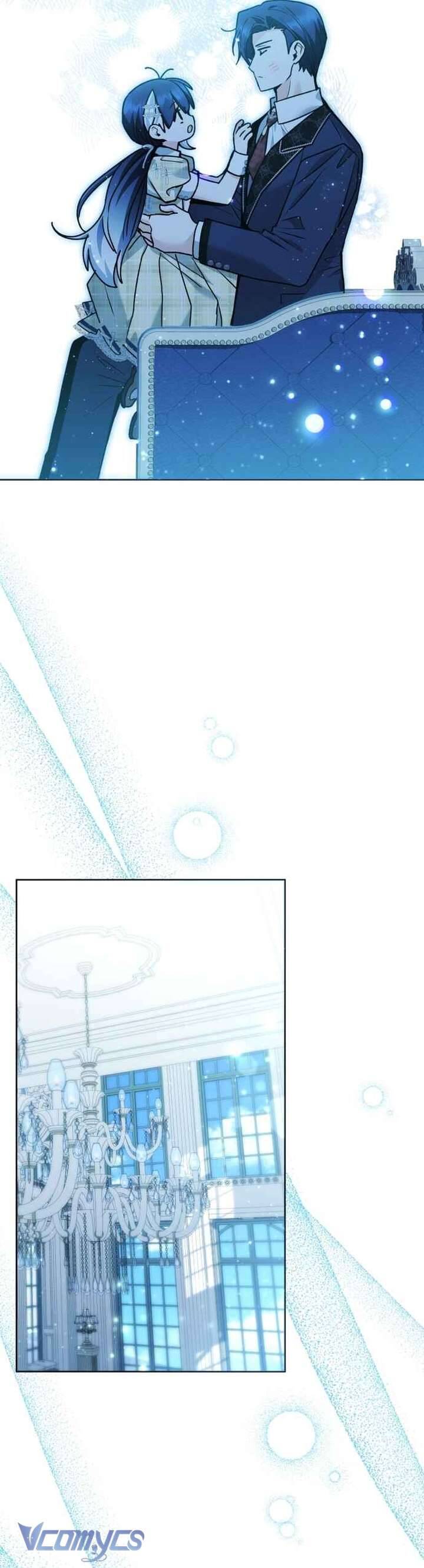 Bé Con Cá Voi Sát Thủ: Chapter 63