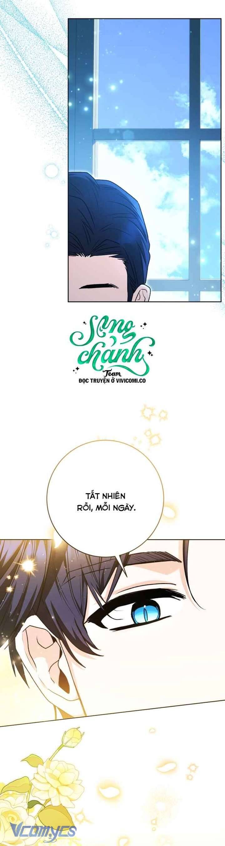 Bé Con Cá Voi Sát Thủ: Chapter 63