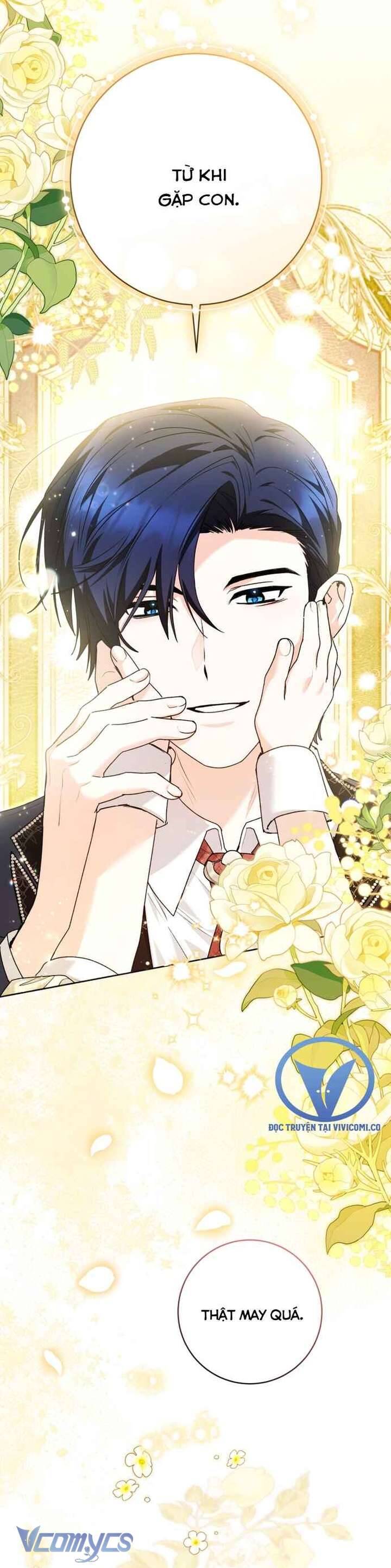 Bé Con Cá Voi Sát Thủ: Chapter 63