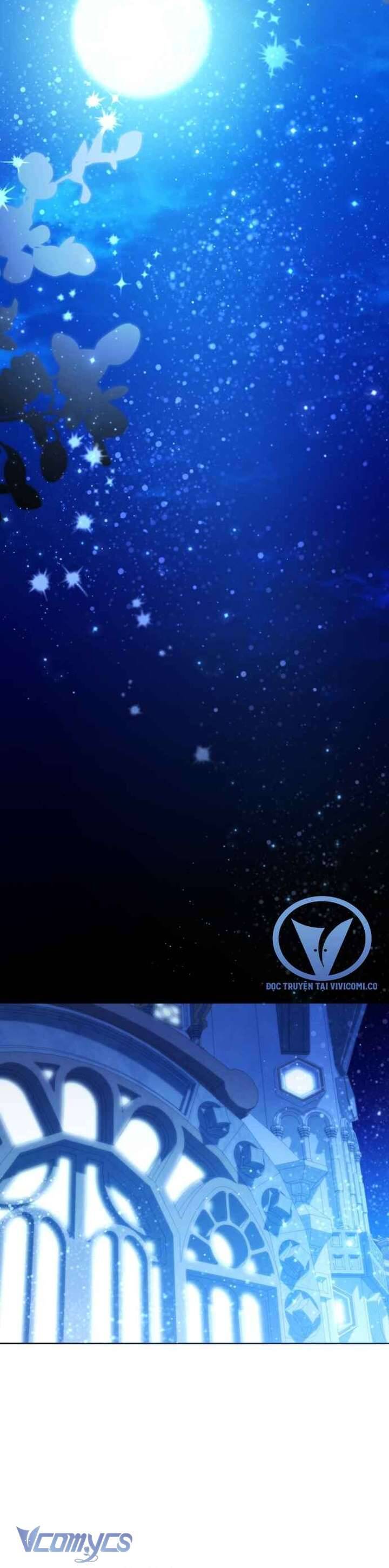 Bé Con Cá Voi Sát Thủ: Chapter 63