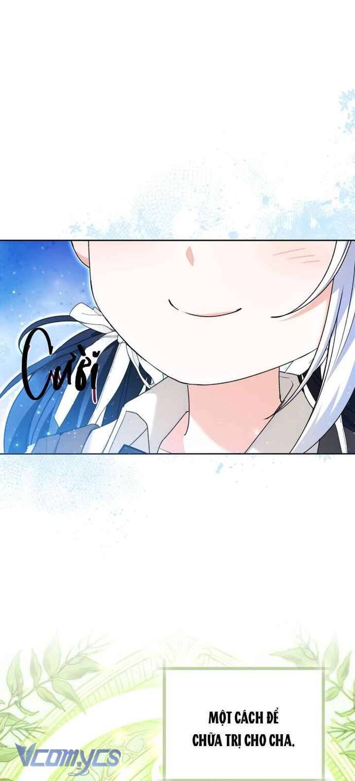 Bé Con Cá Voi Sát Thủ: Chapter 63