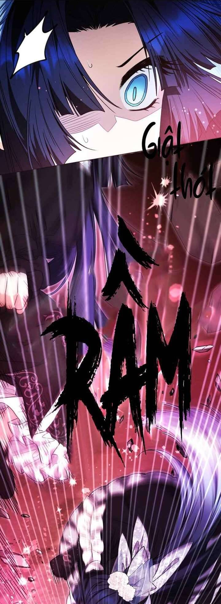 Bé Con Cá Voi Sát Thủ: Chapter 63