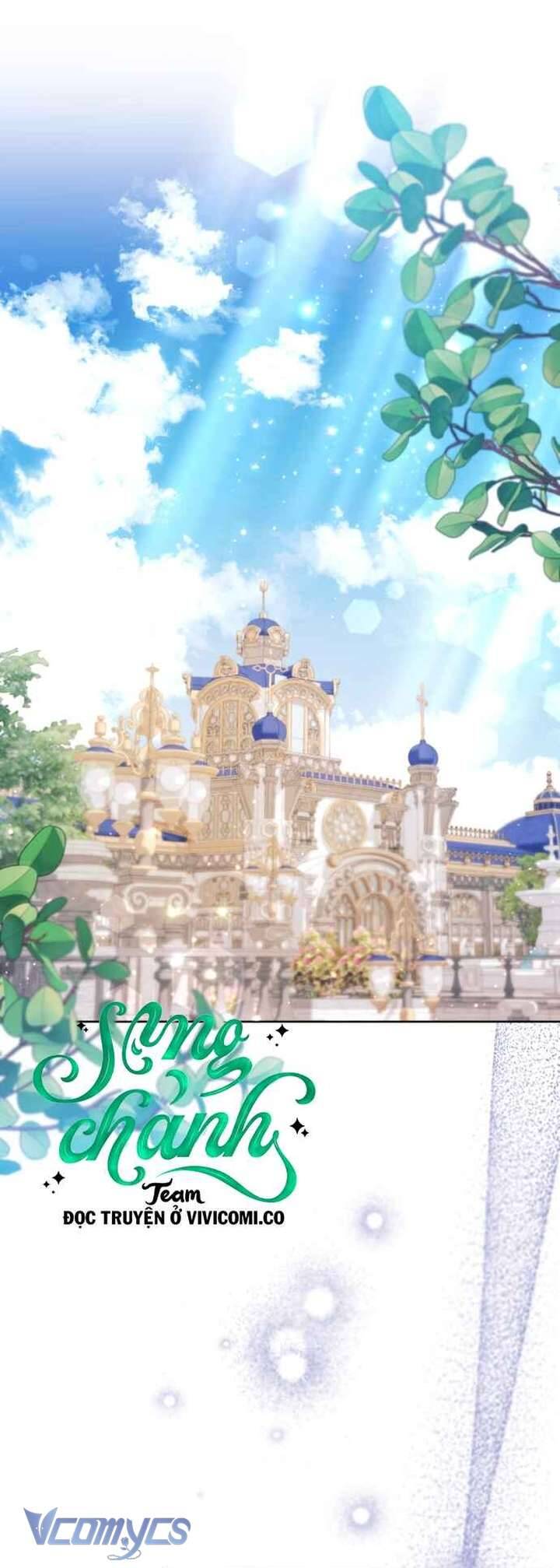 Bé Con Cá Voi Sát Thủ: Chapter 64