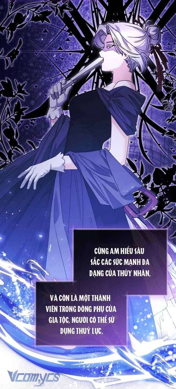 Bé Con Cá Voi Sát Thủ: Chapter 64
