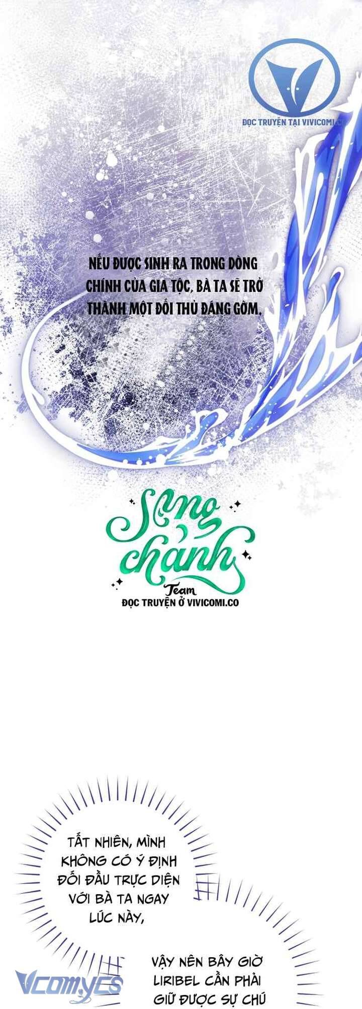Bé Con Cá Voi Sát Thủ: Chapter 64