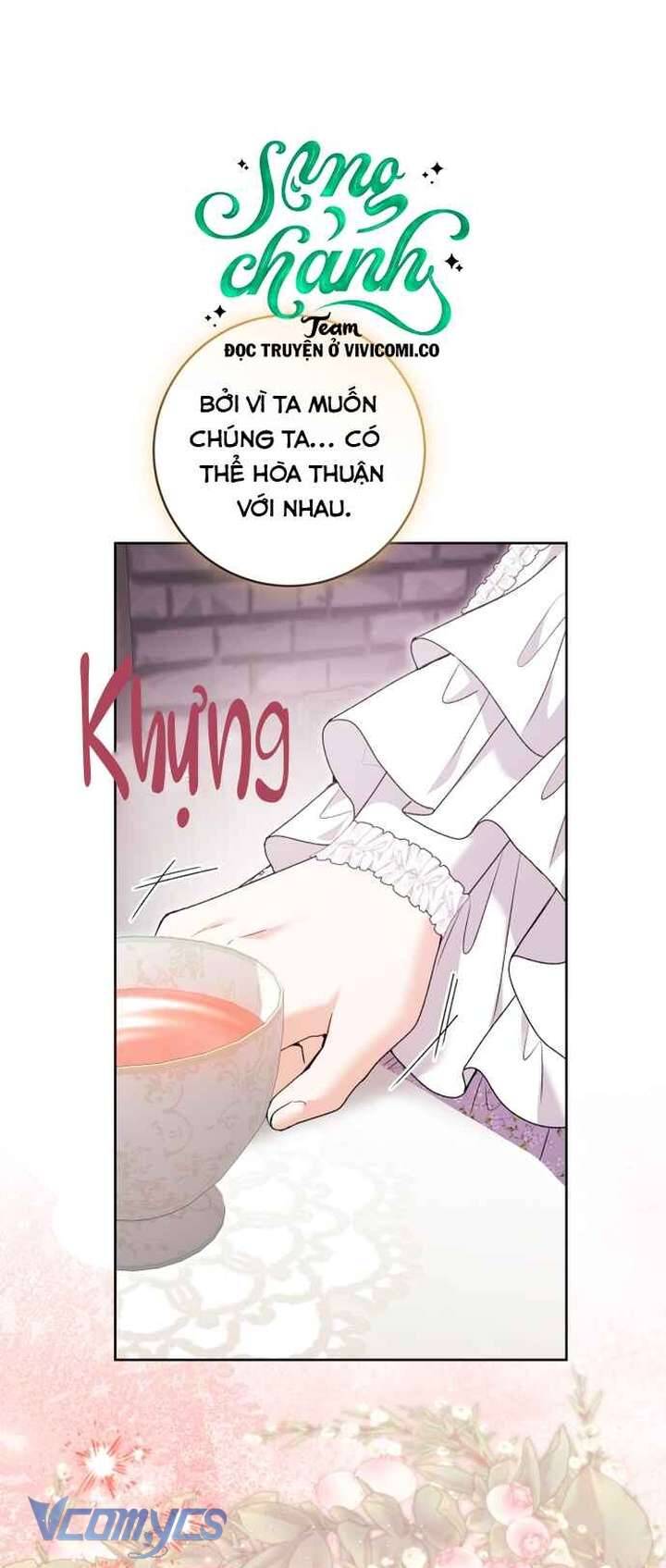 Bé Con Cá Voi Sát Thủ: Chapter 64