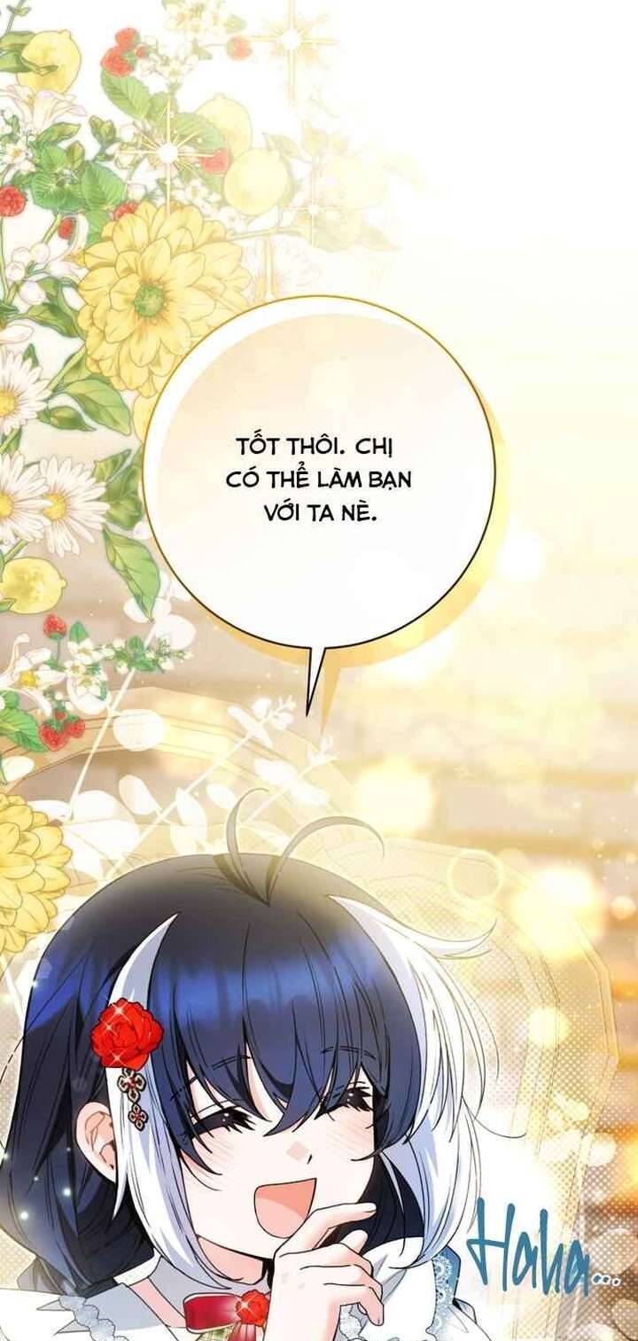 Bé Con Cá Voi Sát Thủ: Chapter 64