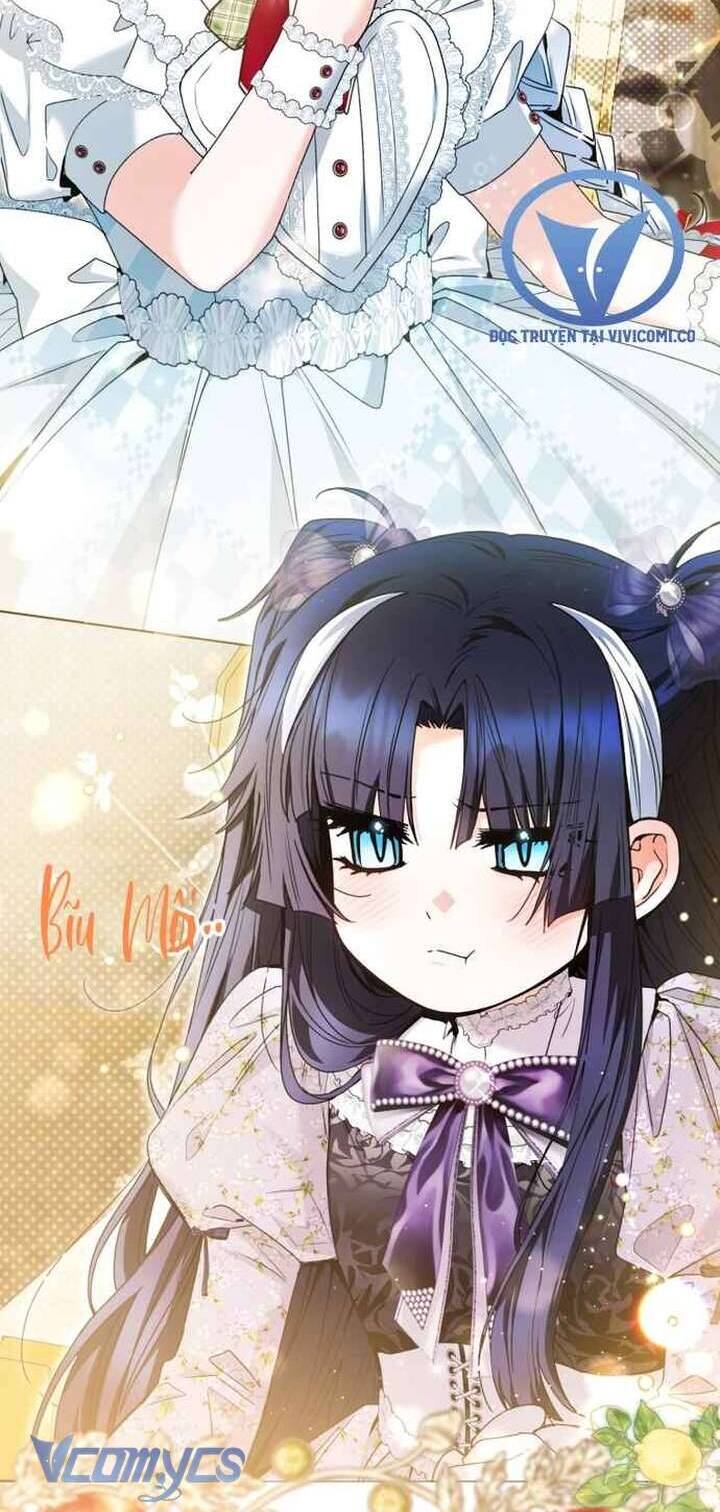 Bé Con Cá Voi Sát Thủ: Chapter 64