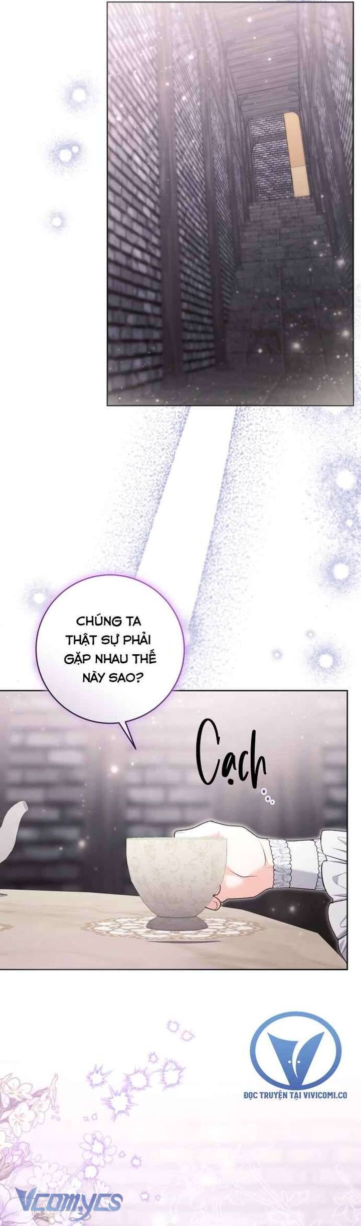 Bé Con Cá Voi Sát Thủ: Chapter 64