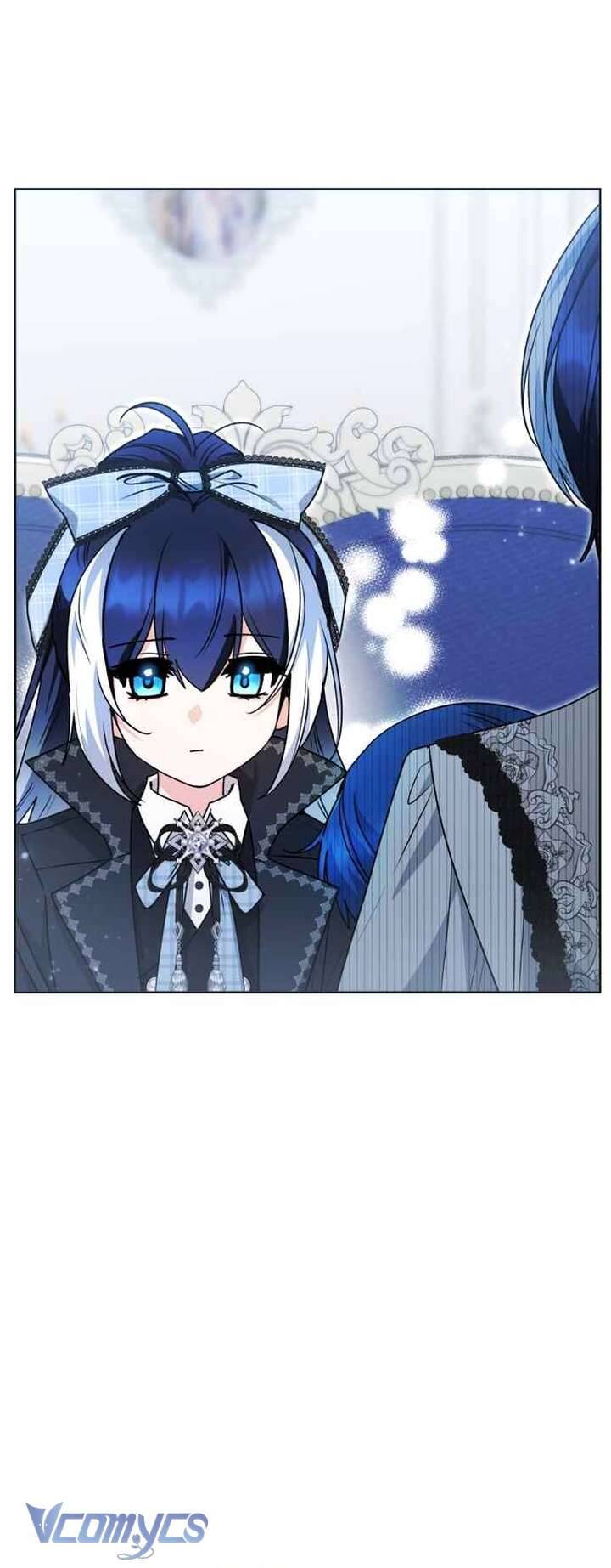 Bé Con Cá Voi Sát Thủ: Chapter 64