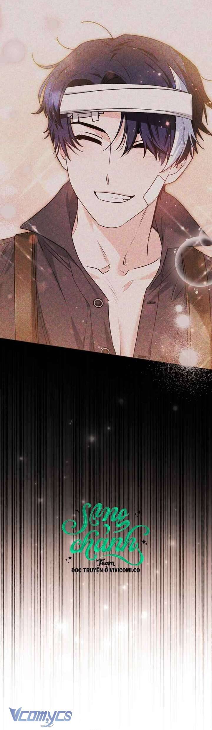 Bé Con Cá Voi Sát Thủ: Chapter 64