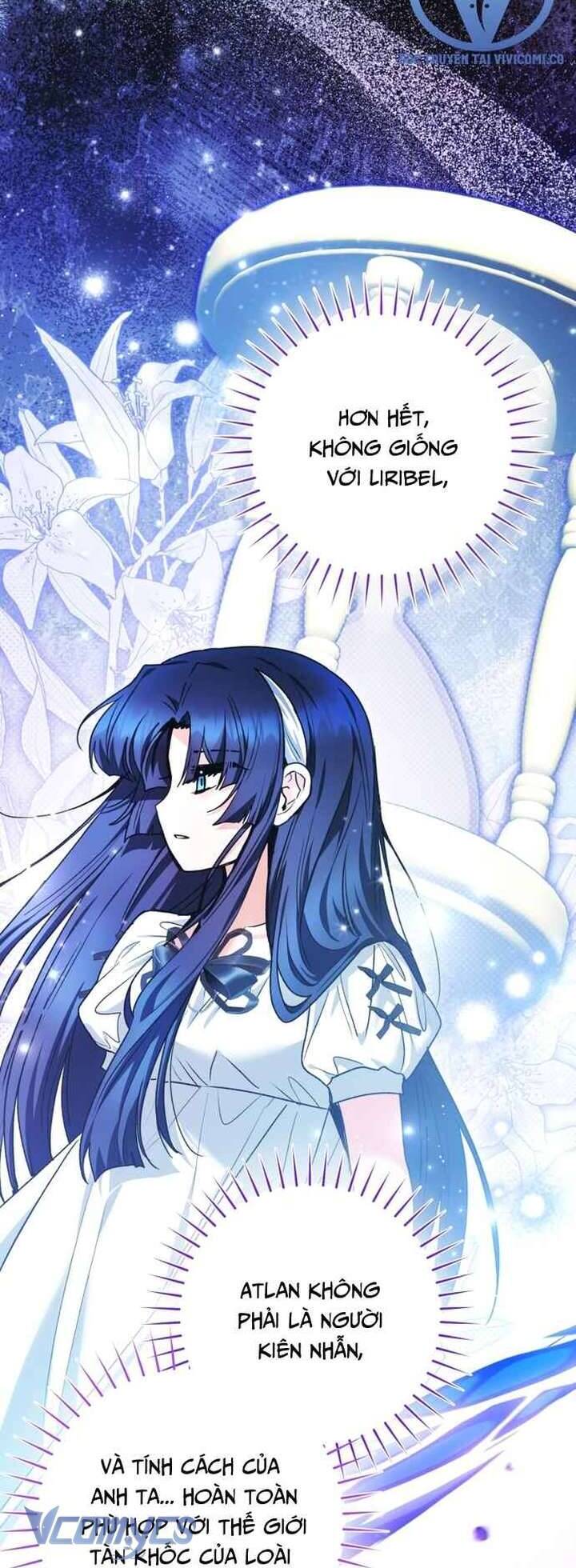 Bé Con Cá Voi Sát Thủ: Chapter 64