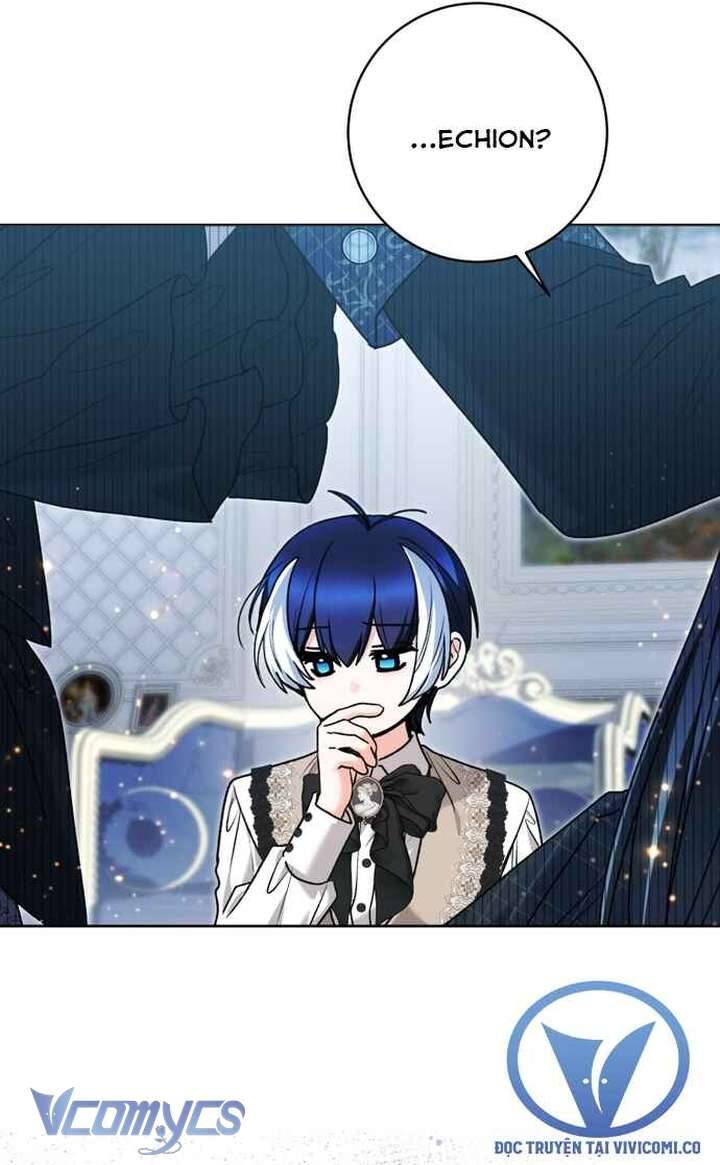 Bé Con Cá Voi Sát Thủ: Chapter 64