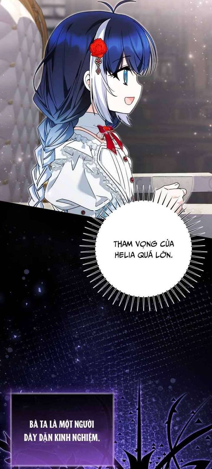 Bé Con Cá Voi Sát Thủ: Chapter 64