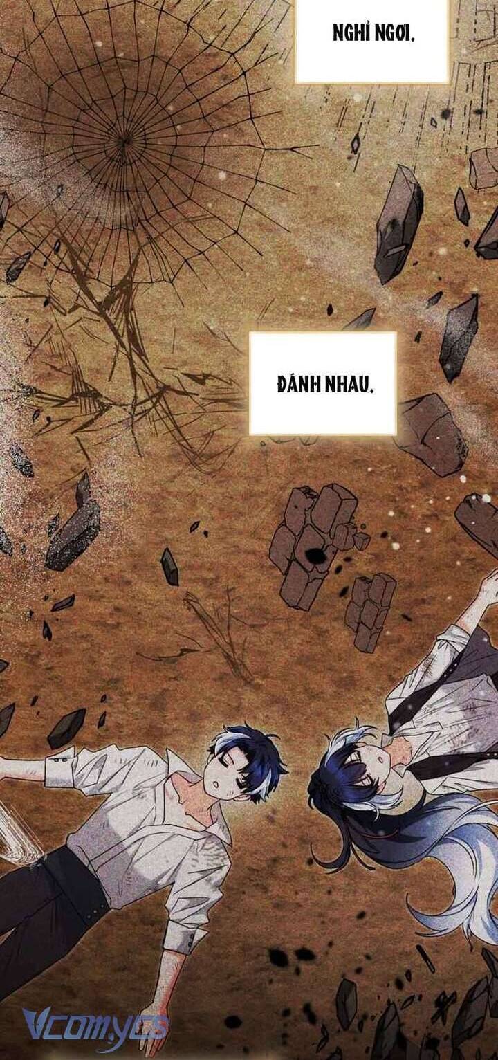 Bé Con Cá Voi Sát Thủ: Chapter 65