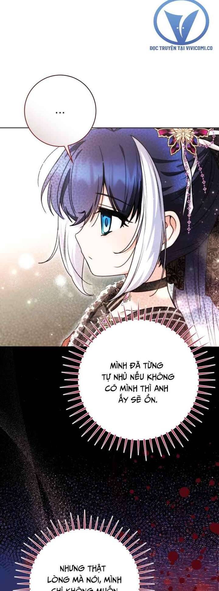 Bé Con Cá Voi Sát Thủ: Chapter 65
