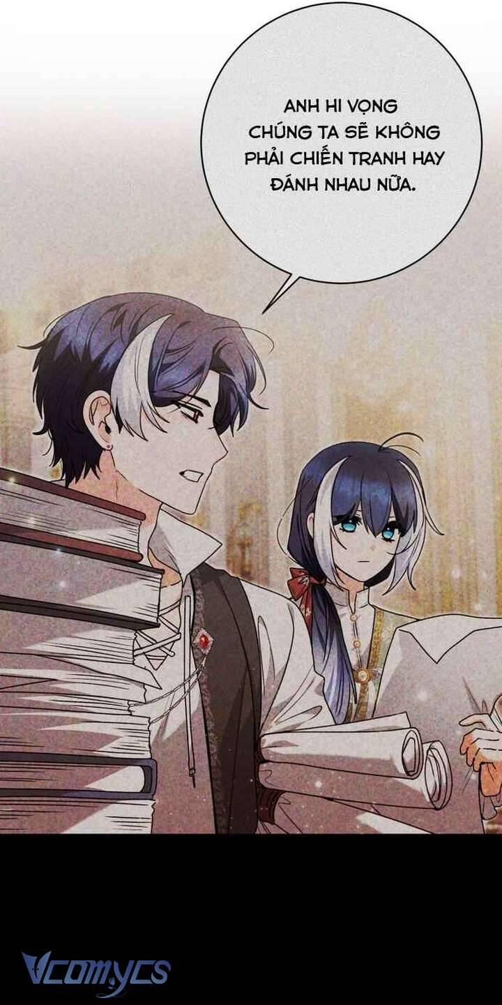 Bé Con Cá Voi Sát Thủ: Chapter 65