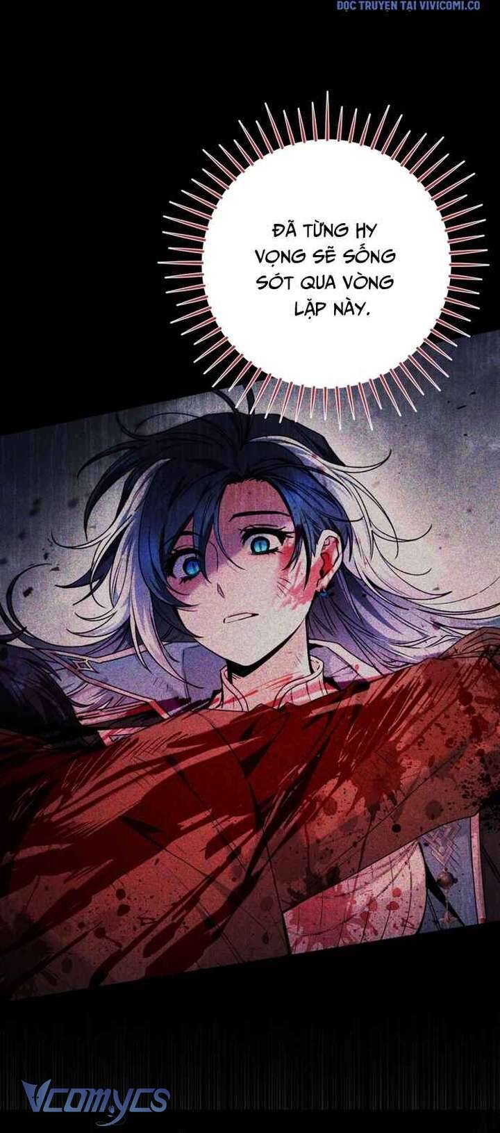 Bé Con Cá Voi Sát Thủ: Chapter 65