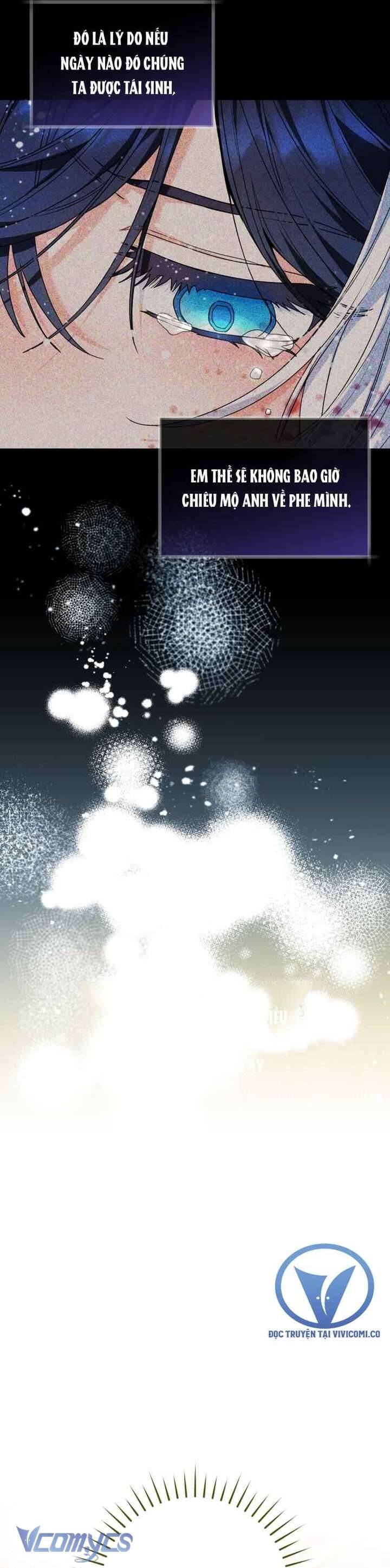 Bé Con Cá Voi Sát Thủ: Chapter 65